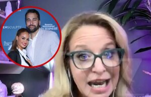 Haley Kalil hätte Sex mit einem riesigen NFL-Ex haben können, erklärt Sexualtherapeutin