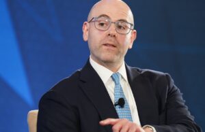 Miran hält eine Kürzung um einen halben Prozentpunkt für Dezember für „angemessen“, die Fed sollte die Zinsen jedoch mindestens um einen Viertelpunkt senken