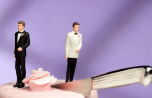 Die Unterstützung für die gleichgeschlechtliche Ehe ist aufgrund konservativer Angriffe zurückgegangen