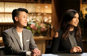 Melissa King und Padma Lakshmi: Eine Zeitleiste ihrer engen Beziehung