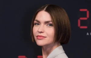 Ruby Rose sagt, dass Sydney Sweeney nach dem „Christy“-Flop Schwule hasst: „Du bist ein Idiot“