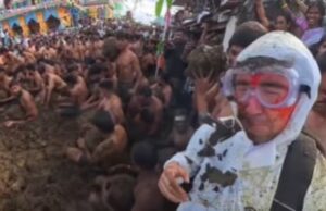 „Wild“: Australischer Senator sagt, er habe gerade „Indisches Kotwurf-Festival“ entdeckt
