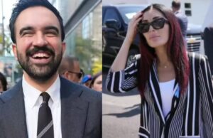 „Nur in den USA kann ein islamischer Einwanderer …“: Laura Loomer greift Zohran Mamdani an und sagt, der gewählte Bürgermeister von New York sollte „denaturiert“ werden