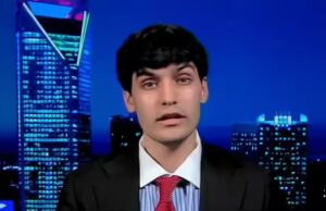 Streit bricht aus, weil Nalin Haley sagt, er wolle H1B verbieten: „Will MAGA nicht, dass dieser Kerl nach Indien abgeschoben wird?“