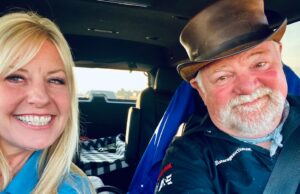 Mann kauft Lagerspind für 380 Pfund bei einer Auktion und macht darin eine atemberaubende Entdeckung