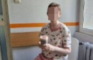 Vermisste Frau, die 27 Jahre lang eingesperrt war, wurde endlich „nur wenige Tage vor dem Tod“ gefunden