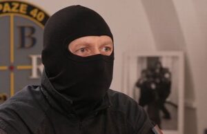 Pariser Terroranschlagspolizist eilte zum Bataclan, um „Leichengrube“ zu finden