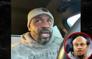 Brandon Jacobs sagt, Antonio Pierce sei der richtige Trainer, um den entlassenen Brian Daboll zu ersetzen