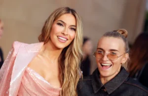 Chrishell und G Flip müssen göttlich vor dem Chaos des „Selling Sunset“ geschützt werden