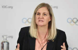 Olympische Spiele verbieten Trans- und Cis-Sportlerinnen mit „männlichem Testosteronspiegel“