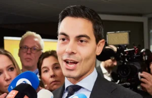 Rob Jetten wird als niederländischer Premierminister schwule Geschichte schreiben