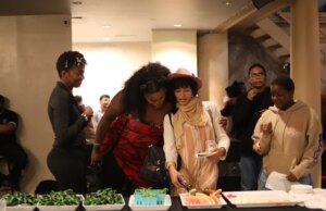 SNAP-Leistungen werden für Tausende verzögert. So reagieren Queer-Aktivisten für Lebensmittelgerechtigkeit