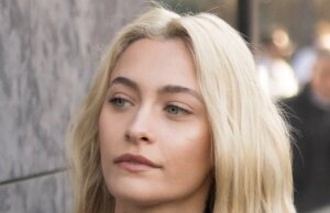 Paris Jackson sagt, sie habe vom Drogenkonsum ein Loch in der Nase