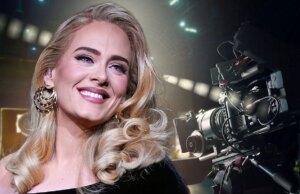 Adele gibt ihr Schauspieldebüt in Tom Fords „Cry to Heaven“