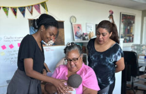 Pivotal Ventures von Melinda French Gates vergibt 250 Millionen US-Dollar an Frauengesundheitsorganisationen weltweit