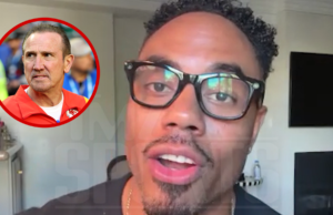 Rashad Jennings sagt, Giants könnten Ex-Team DC Steve Spagnuolo als Cheftrainer einstellen