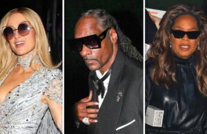 Kris Jenner feiert 70. Geburtstag mit hochkarätiger Party, Bruno Mars tritt auf