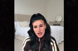 TikTok-Star Brittany Miller entschuldigt sich für die Vortäuschung von Krebs