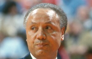 Basketball Hall of Famer Lenny Wilkens im Alter von 88 Jahren gestorben