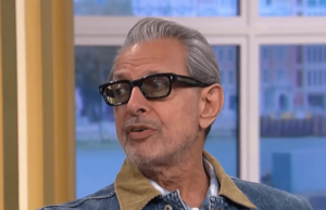 Jeff Goldblum hörte auf, Fleisch und Geflügel zu essen, nachdem er „Der Zauberer von Oz“ gespielt hatte