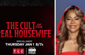 „RHOSLC“-Star Mary Cosby ist Gegenstand einer neuen TLC-Dokumentation über kirchliche Kultvorwürfe