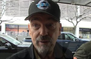 Billy Bob Thornton sagt, Promis sollten sich in Reden bei Preisverleihungen nicht für gute Zwecke einsetzen