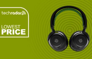 Das kabellose Gaming-Headset SteelSeries Arctis Nova 7X ist derzeit in den USA zu seinem niedrigsten Preis erhältlich und ist außerdem eine unserer bestbewerteten Optionen für Xbox-Spieler