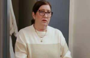 Jenny von „90-Tage-Verlobter: The Other Way“ redet immer wieder davon, auszuziehen, aber ich bin mir nicht sicher, ob sie die Situation versteht