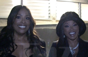 Pepa und Spinderella planen Salt-N-Pepa-Tour nach Rock Hall, UMG-Klagesieg