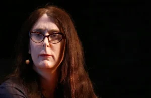 Trans-Expertin Brianna Wu entschuldigt sich bei „Trans-Schwestern“ und nennt eine von ihnen dann „männlich“