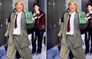 Hayley Kiyoko Was ist der große Unterschied?!