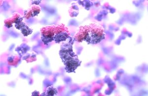 Das Labor des Nobelpreisträgers erzielt einen weiteren Durchbruch: KI-entwickelte Antikörper, die ihre Ziele erreichen