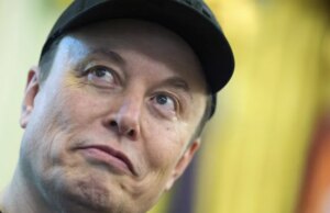 Musk begrüßt Trumps Wahl zum Chef der NASA, Jared Isaacman