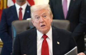 Trump zu H-1B-Visa: Den USA fehlen genügend „talentierte Leute“