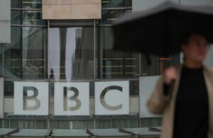 Trump droht BBC mit Klage in Höhe von 1 Milliarde US-Dollar wegen bearbeiteter Rede vom 6. Januar | Mediennachrichten