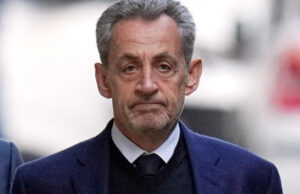 Frankreichs ehemaliger Präsident Sarkozy wird am 16. März mit dem Berufungsverfahren beginnen