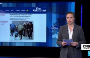 „Scharfschützen-Touristen“ sollen während des Bosnienkriegs aus Spaß Zivilisten getötet haben