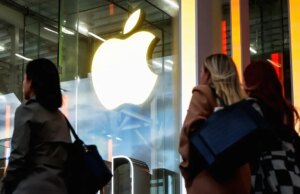 Apple zieht Chinas zwei Top-Gay-Dating-Apps nach Regierungsbeschluss vom Markt