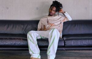 Bianca Saunders arbeitet mit Tate für eine von William Blake inspirierte Kollektion zusammen