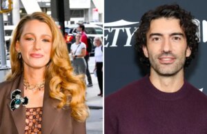 Blake Lively behauptet, die Verleumdungskampagne habe ihr 161 Millionen US-Dollar Schadenersatz gekostet