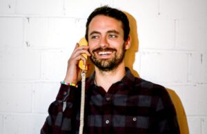 Uncommon Thinkers: Tin Can ist Chet Kittlesons Berufung und eine Möglichkeit, tiefere Verbindungen zu fördern