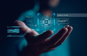 Die KI-native Generation kommt, sind Sie bereit?