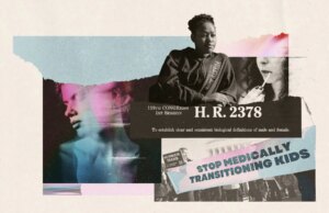 Detransition ist heute ein zentrales Instrument der Anti-Trans-Agenda der Politiker. Aber wie ist es wirklich?