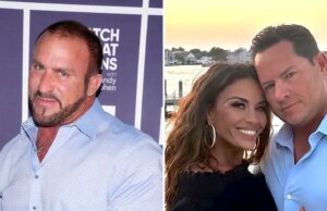 Dolores Catanias Ex-Ehemann Frank reagiert auf die Verlobung mit Paul Connell