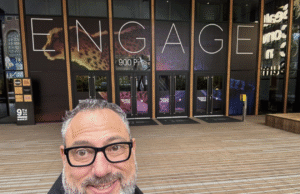 Tech Moves: Smartsheet ernennt SVP; AWS-Manager reist zum Start ab; Der neue CEO von WatchGuard