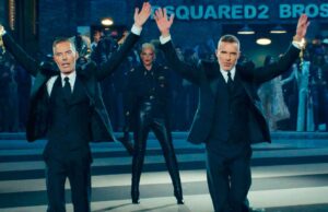 30 Jahre Ruhm: Die Dsquared2-Geschichte