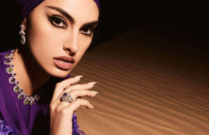 Dolce & Gabbana enthüllt Eleganza, feinen Schmuck für jeden Tag