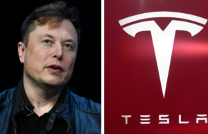 Tesla-Aktionäre genehmigen Billionen-Dollar-Gehaltspaket für Musk