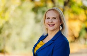 Erica Deuso schreibt Trans-Geschichte und wird zur Bürgermeisterin von Pennsylvania gewählt