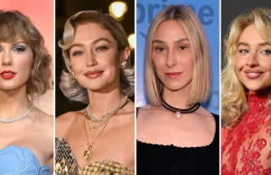 Wen könnte Taylor Swift auf ihrer Brautparty haben? Ihre potenziellen Brautjungfern